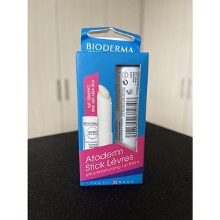 Lip balm Bioderma