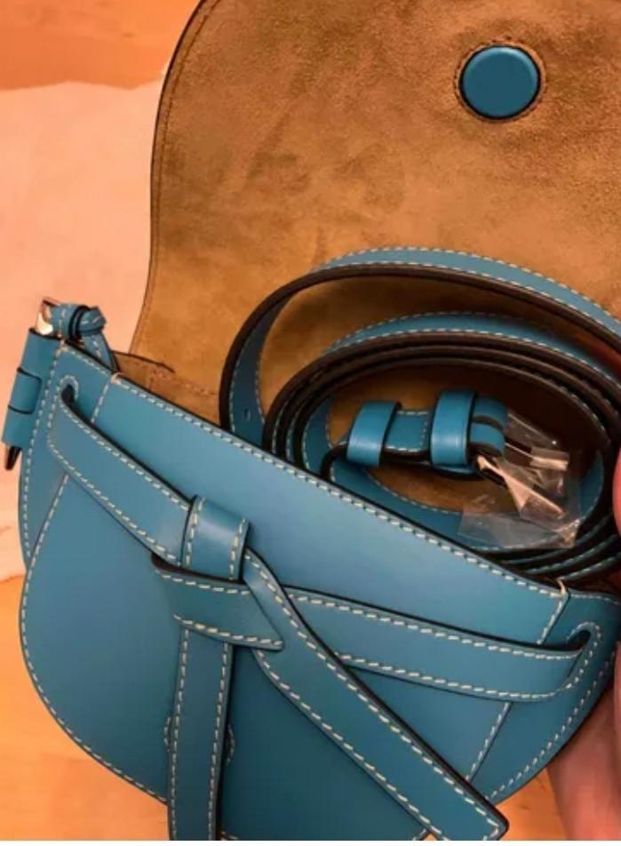 Gate bumbag hotsell