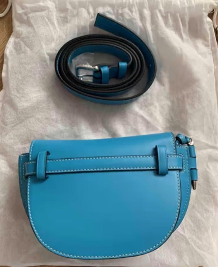 Gate bumbag sales