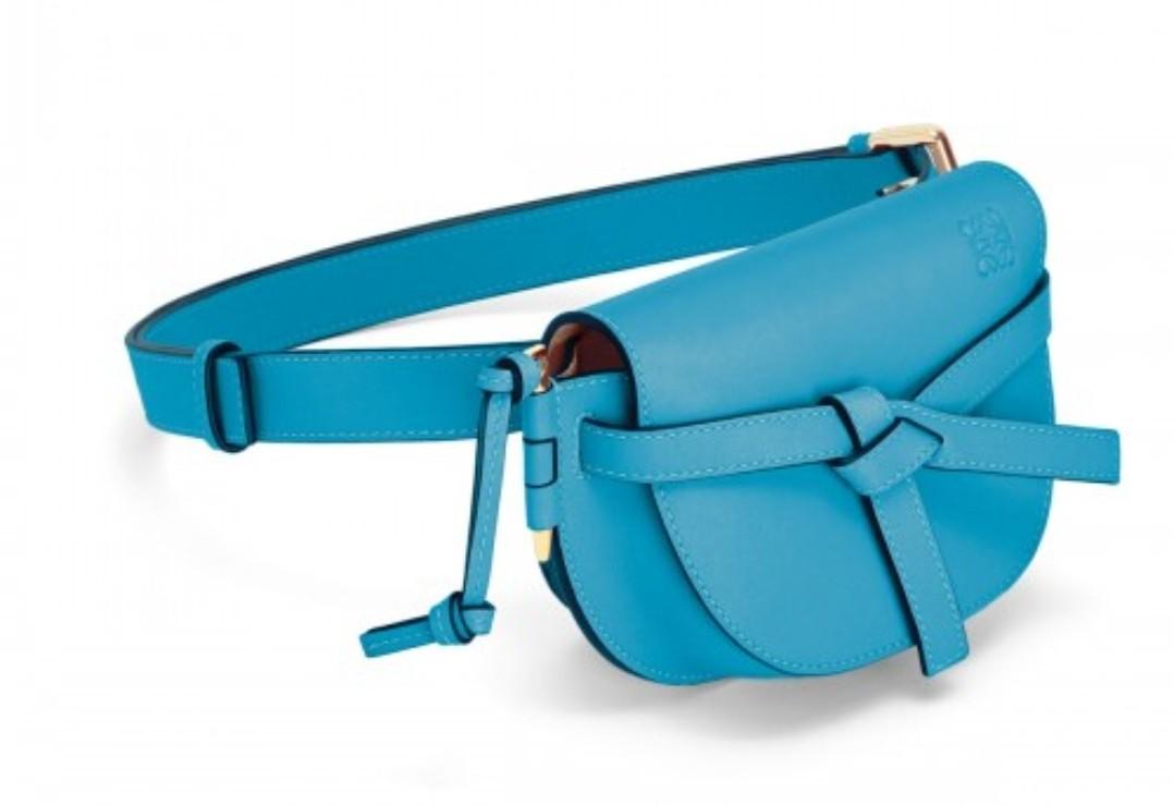 Gate bumbag sales