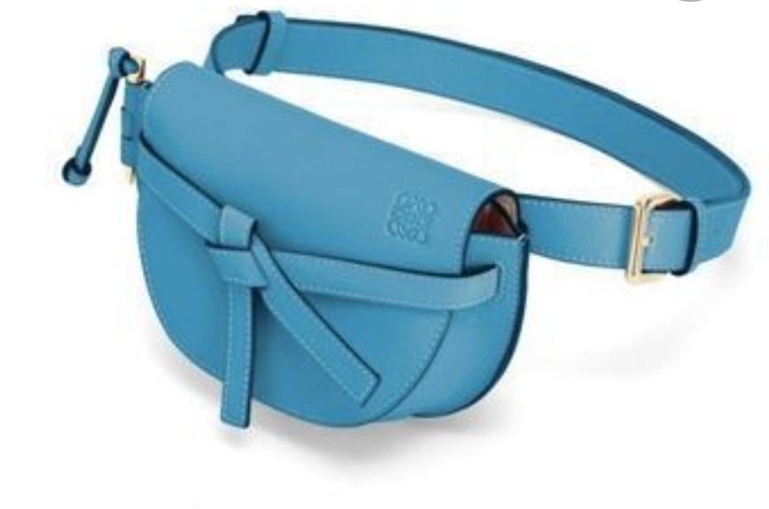 Gate bumbag sales