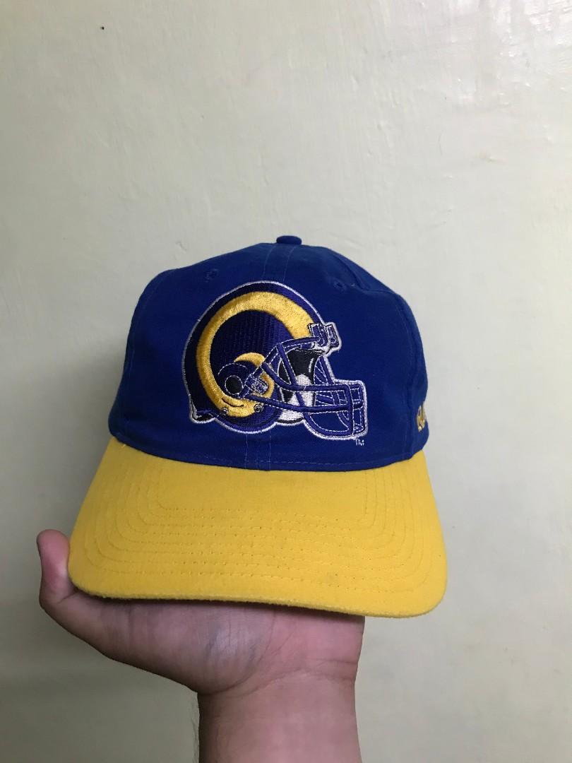 School Retro Hat NFL 