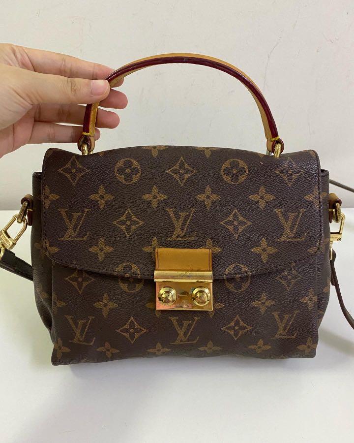 Croisette monogram louis vuitton cheap