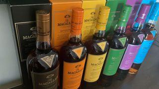 Macallan Edition