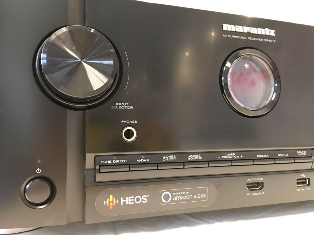 Maranta SR 5013, 音響器材, Soundbar、揚聲器、藍牙喇叭、耳擴- Carousell