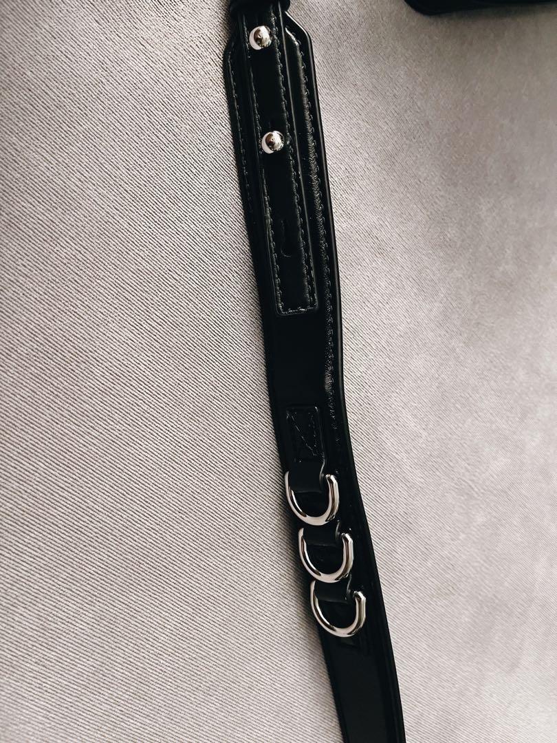 Marc Jacobs The Snapshot Quilted 21, Luxury, Bags & Wallets on Carousell