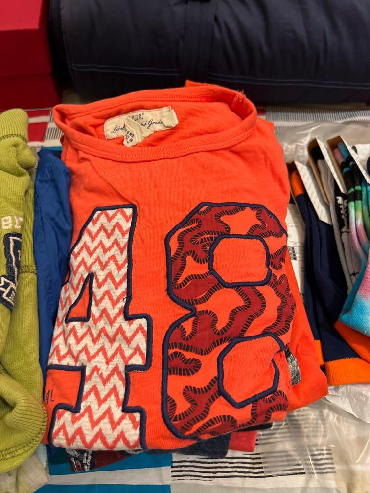 Used abercrombie online clothes for sale
