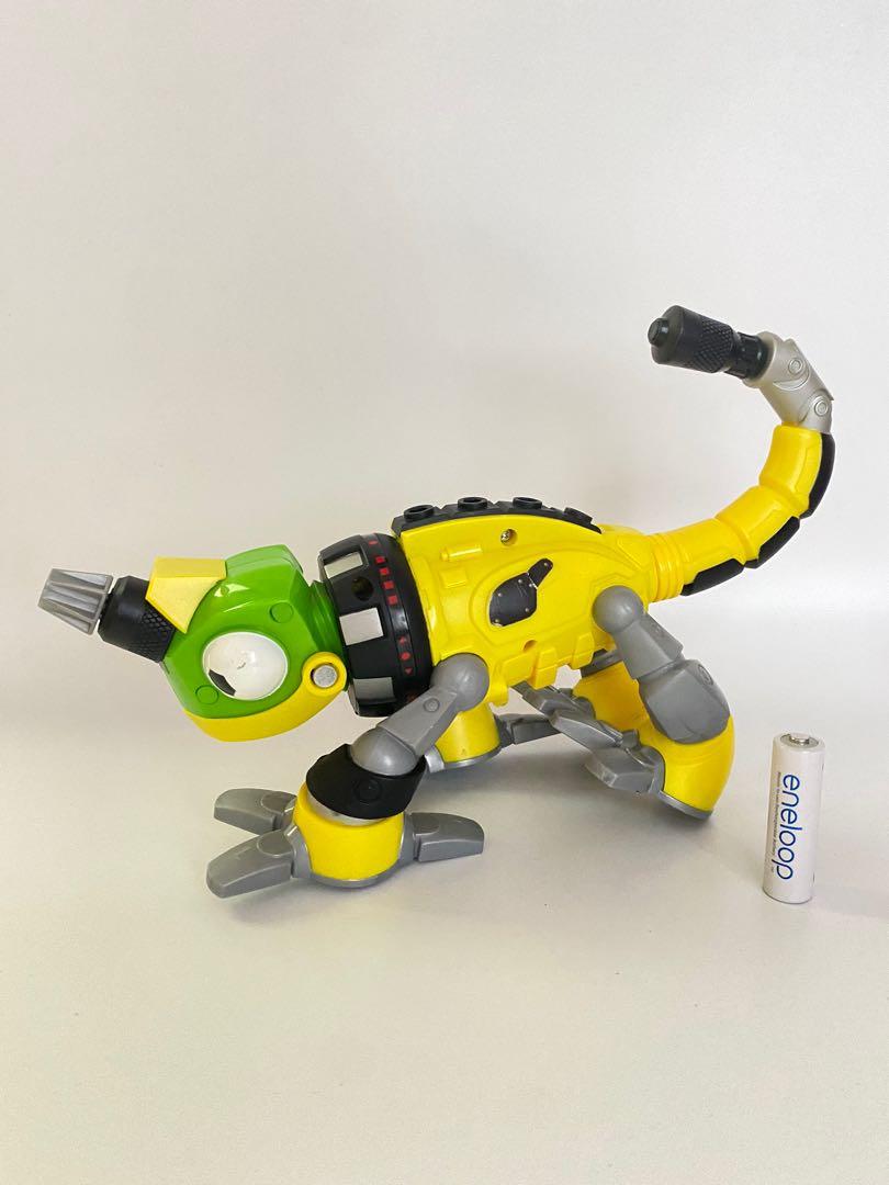 Mattel Dinotrux toy, Hobbies & Toys, Toys & Games on Carousell