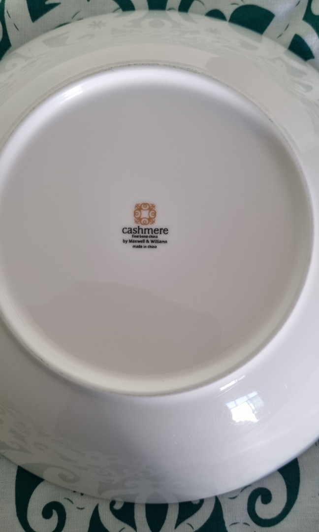 maxwell & williams bone china