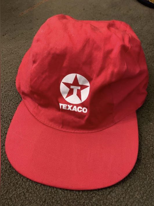 Men's Cap Men's Hat Topi Pria Topi Cowo 