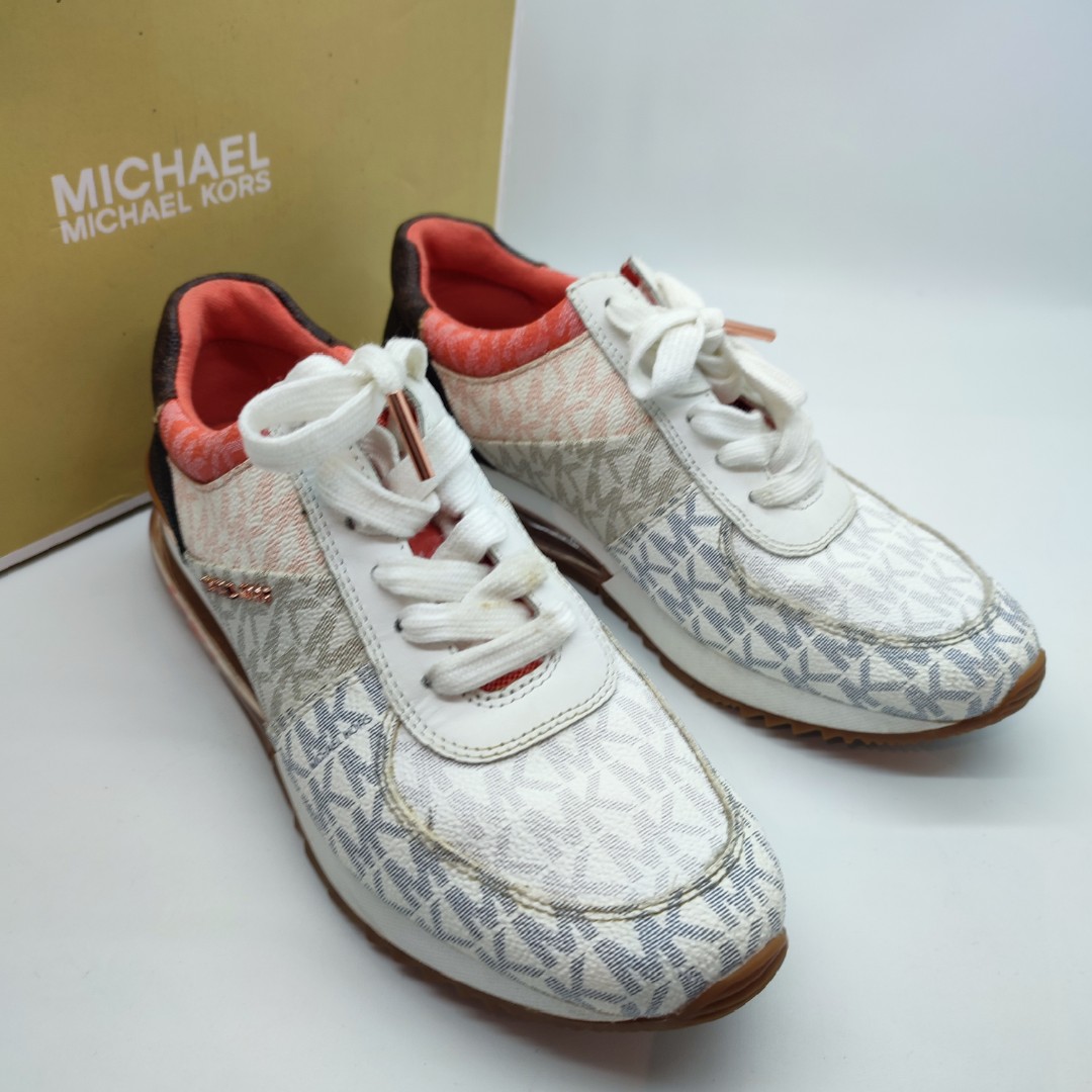 allie trainer extreme