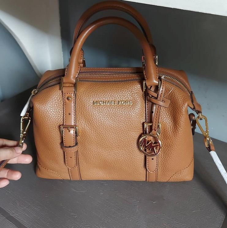 Michael kors ginger large duffle shop
