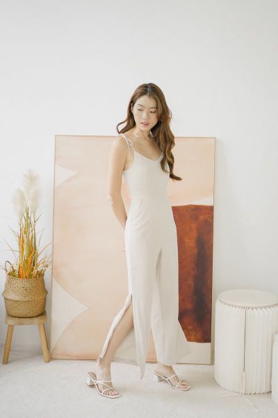 Meshki mikayla jumpsuit hotsell