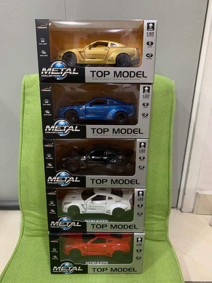 Miniauto diecast discount