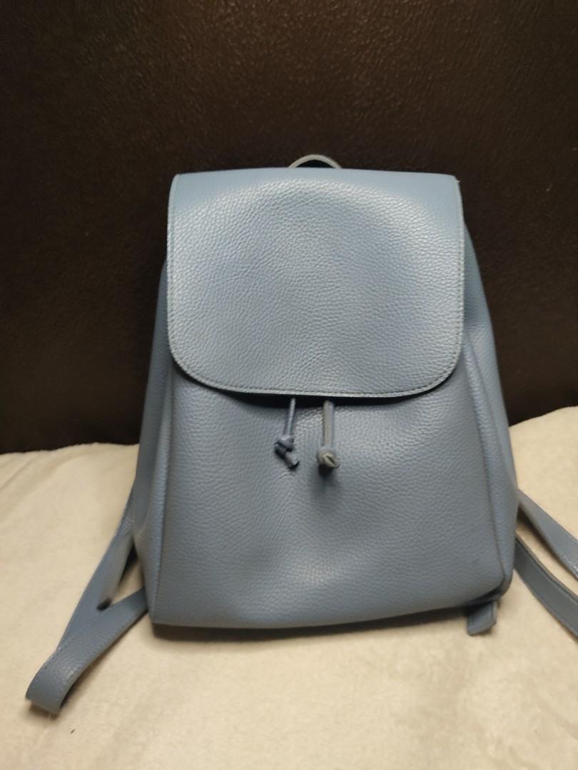 Miniso top backpack price