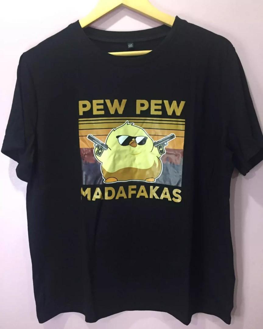 Mixed Soulmia Graphic Tee Shirts, Women 