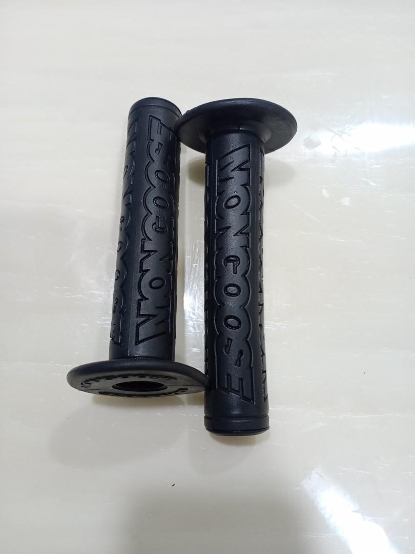 Mongoose bmx grip olskool NOS Sports Equipment Bicycles Parts
