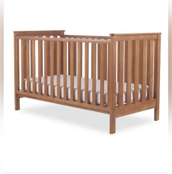 mother care baby cot, Babies & Kids, Baby Nursery & Kids Furniture