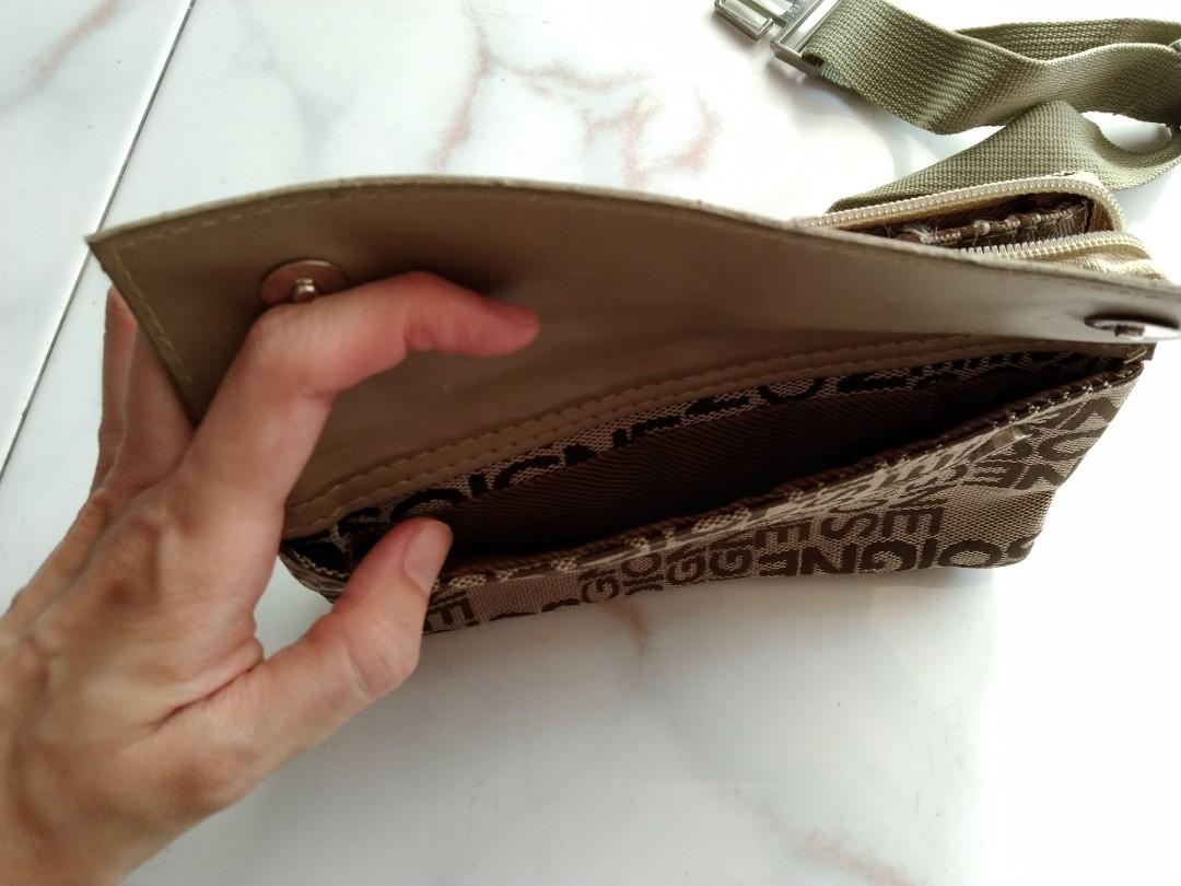 Waist purse sales for ladies