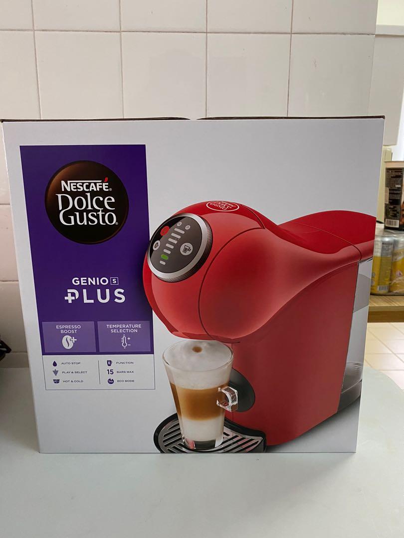 Cafetera Nescafé Dolce Gusto Jovia Negra | Walmart