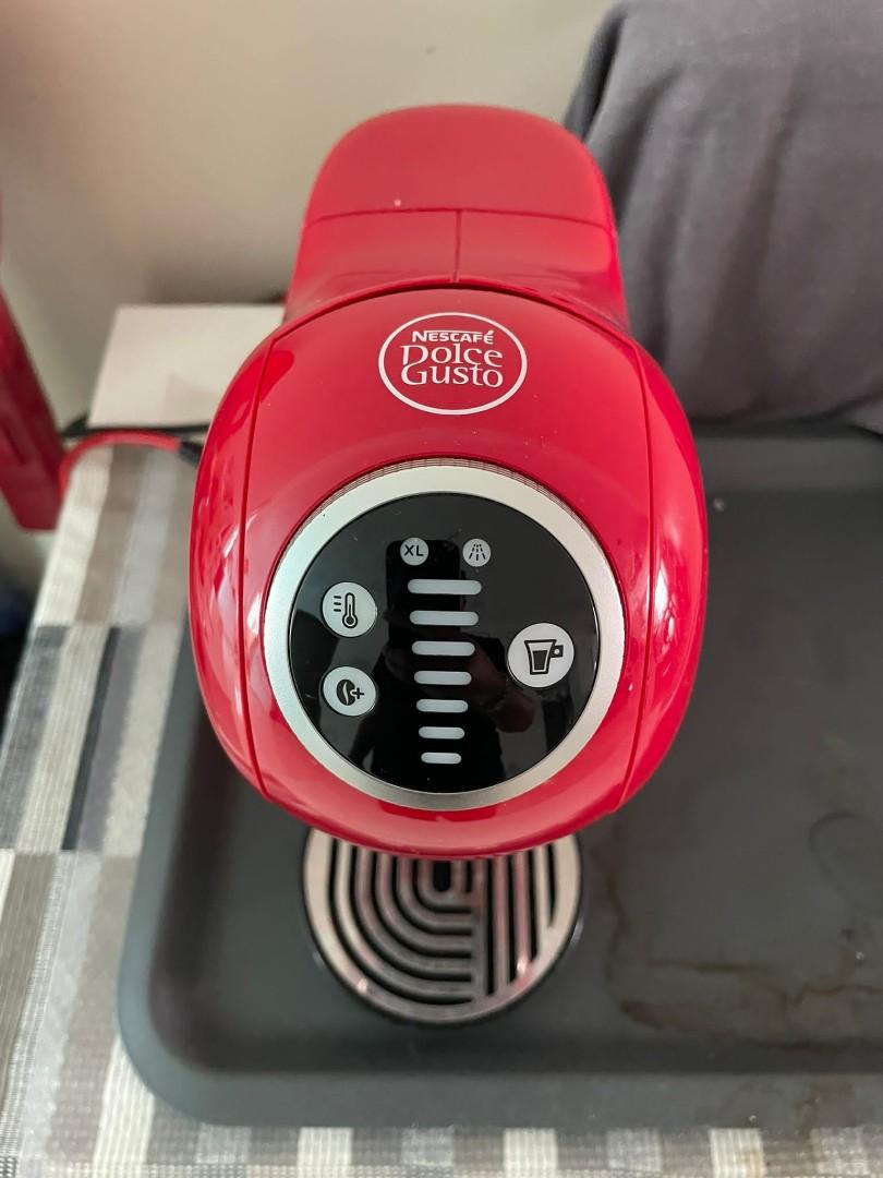 Nescafe Dolce Gusto machine, TV & Home Appliances, Kitchen Appliances