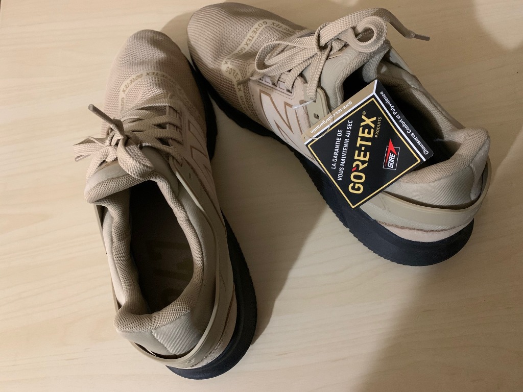 New shop balance ms247gtw