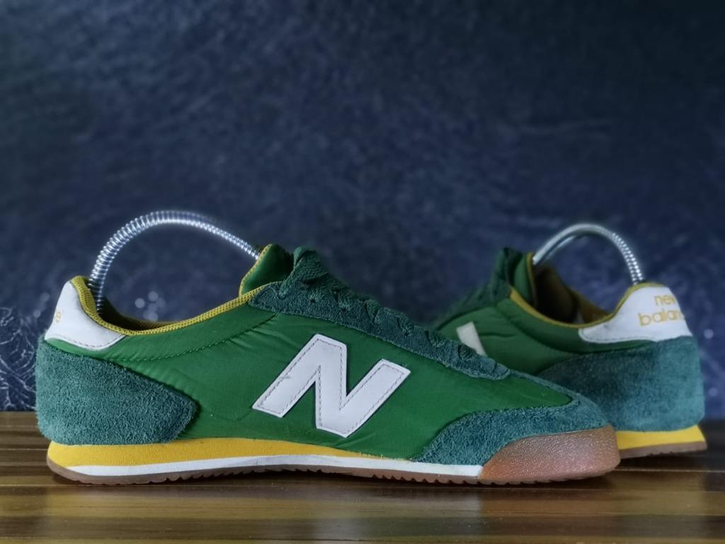 New balance hot sale 360 kinder green