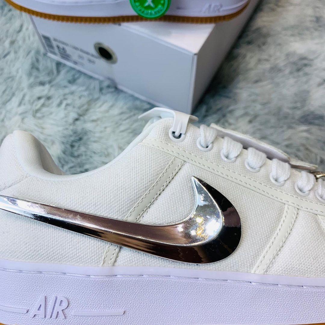 Travis scott store af1 og