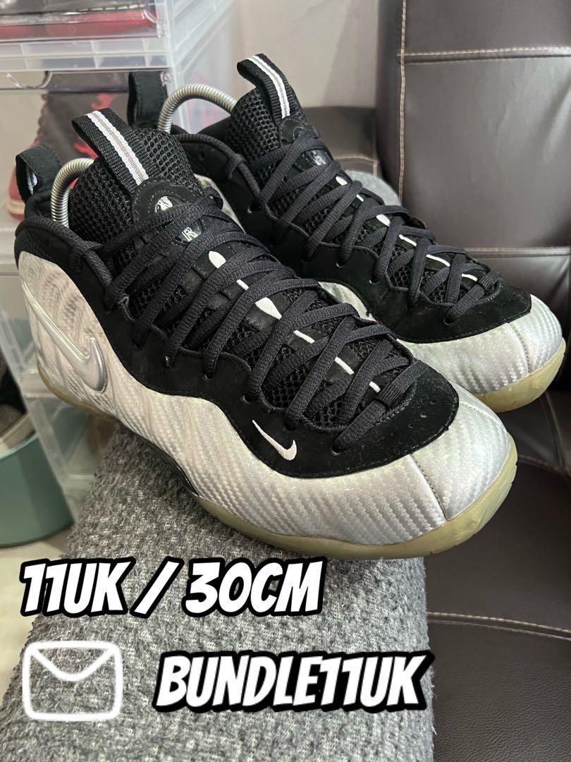 肌触りがいい肌触りがいいNIKE AIR FOAMPOSITE 30cm スニーカー