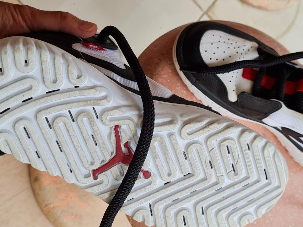 Simbolo air discount jordan