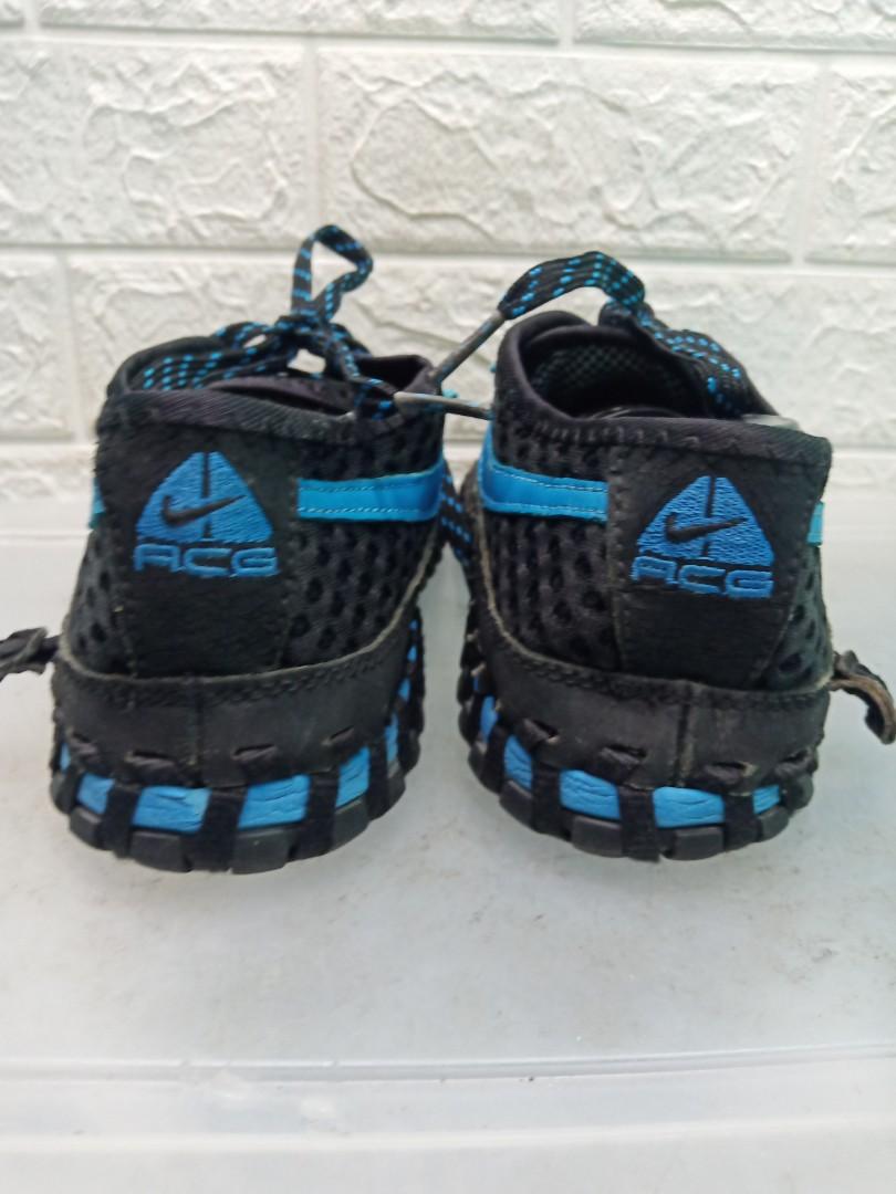 Air zoom store tallac lite