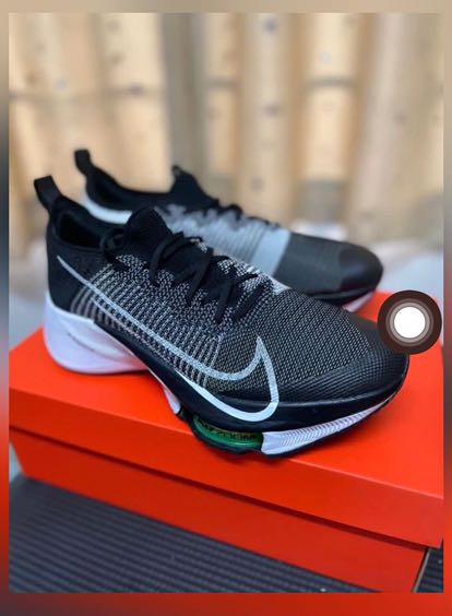 kasut nike tempo