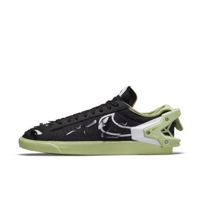 nike blazer low acrnm