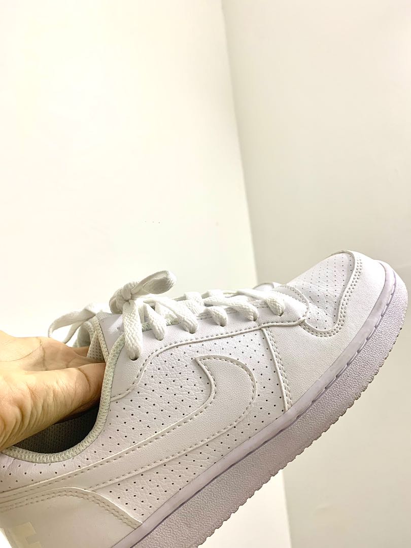 court borough low sl