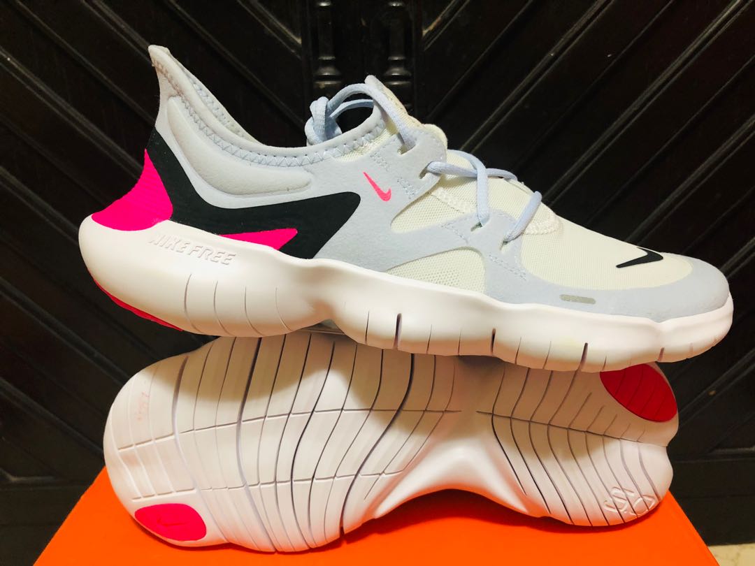 nike flex rn 5.0