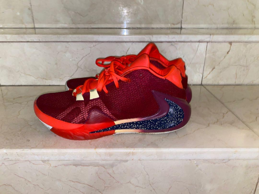 Giannis freak 1 shoe online