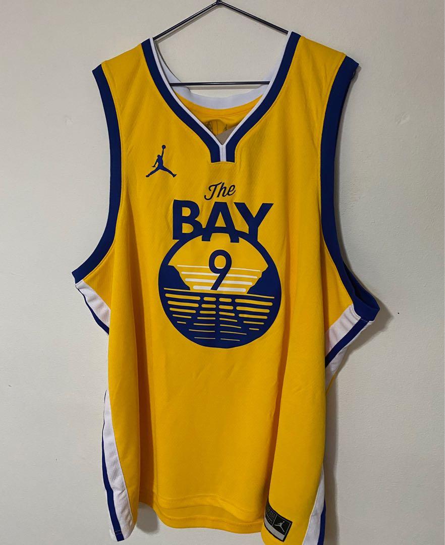 Andre iguodala jersey discount nike