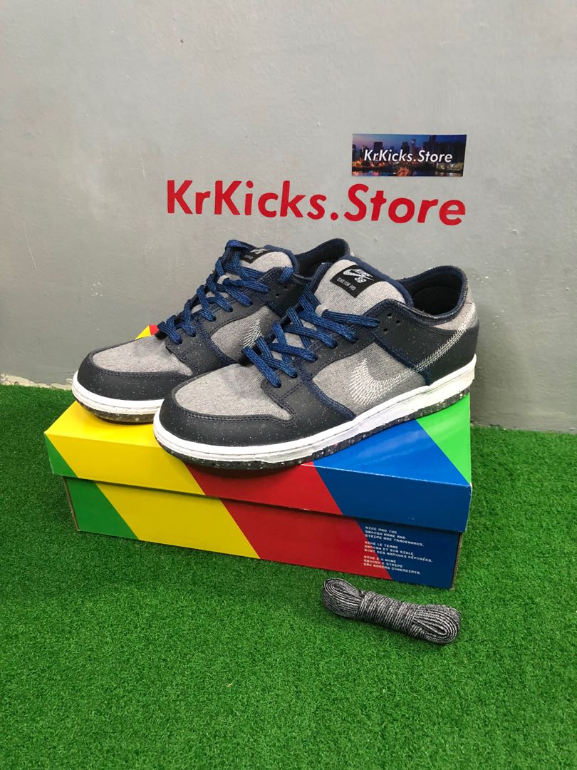 Nike sb dunk low carter new arrivals