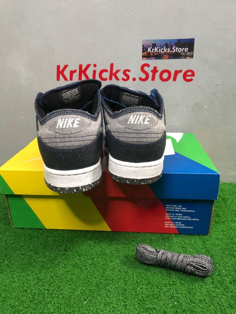Nike sb dunk low carter 2025