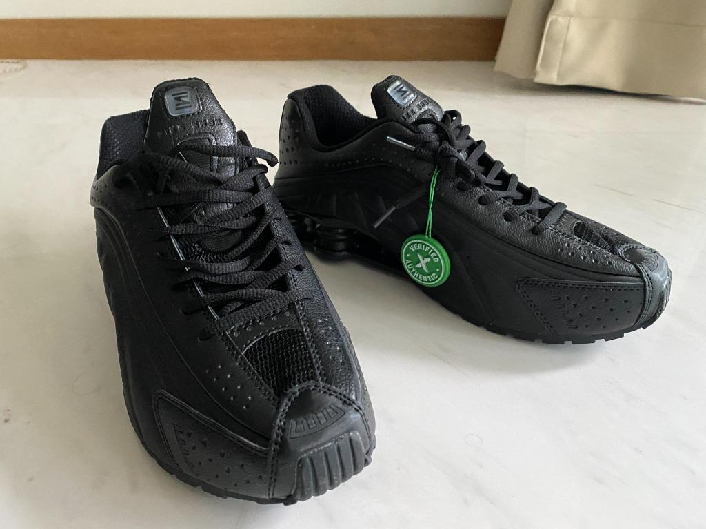 R4 shox clearance black