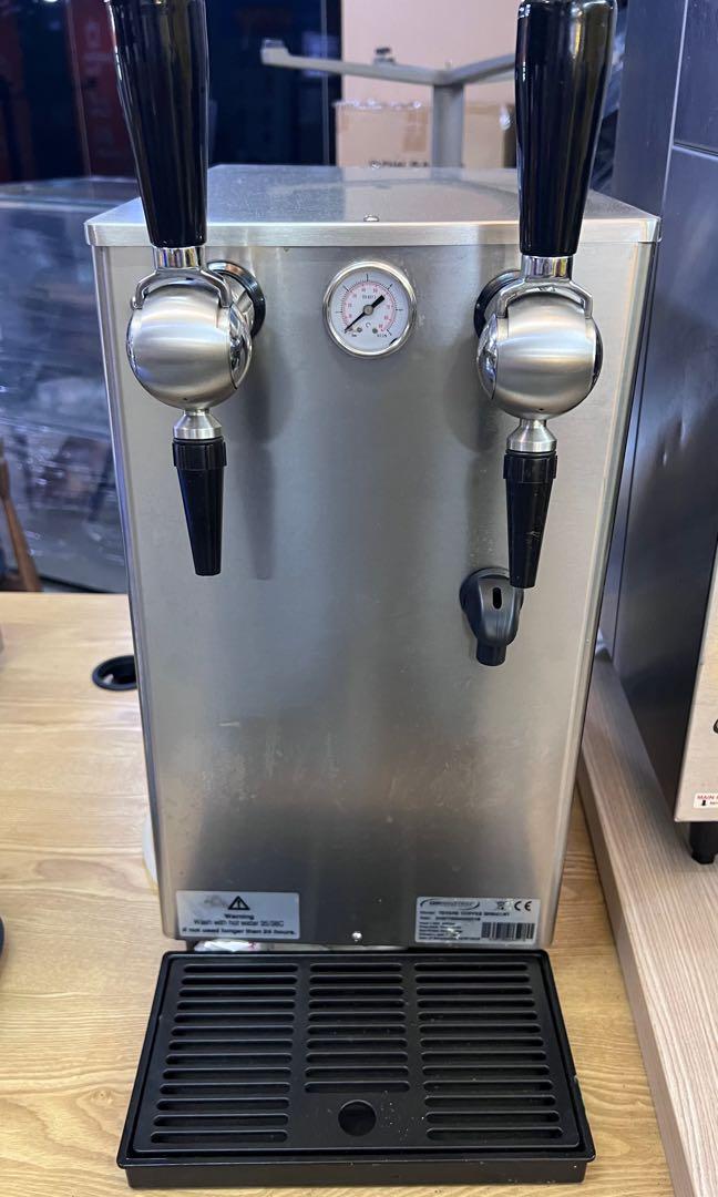 home nitro coffee maker