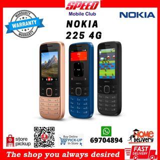 Nokia 105 4g Brand New With Warranty Same Day Delivery Store Pickup Available Mobile Phones Gadgets Mobile Phones Early Generation Mobile Phones On Carousell