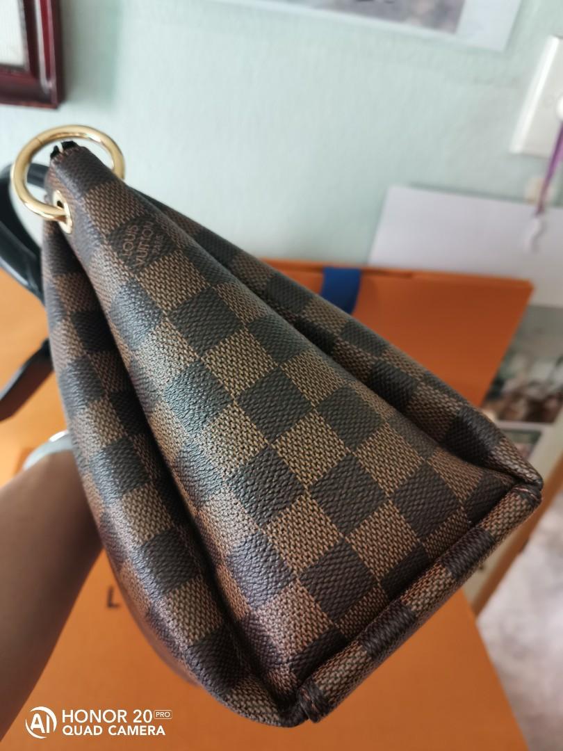 Louis Vuitton Odeon Tote PM, Luxury, Bags & Wallets on Carousell