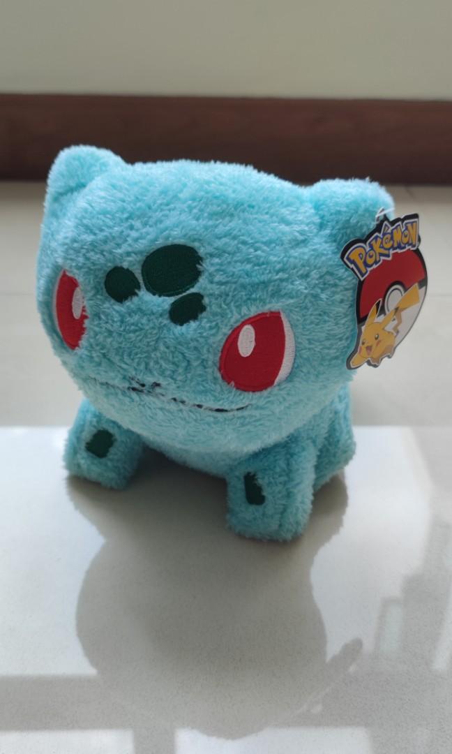 Sekiguchi cheap pokemon mokomoko