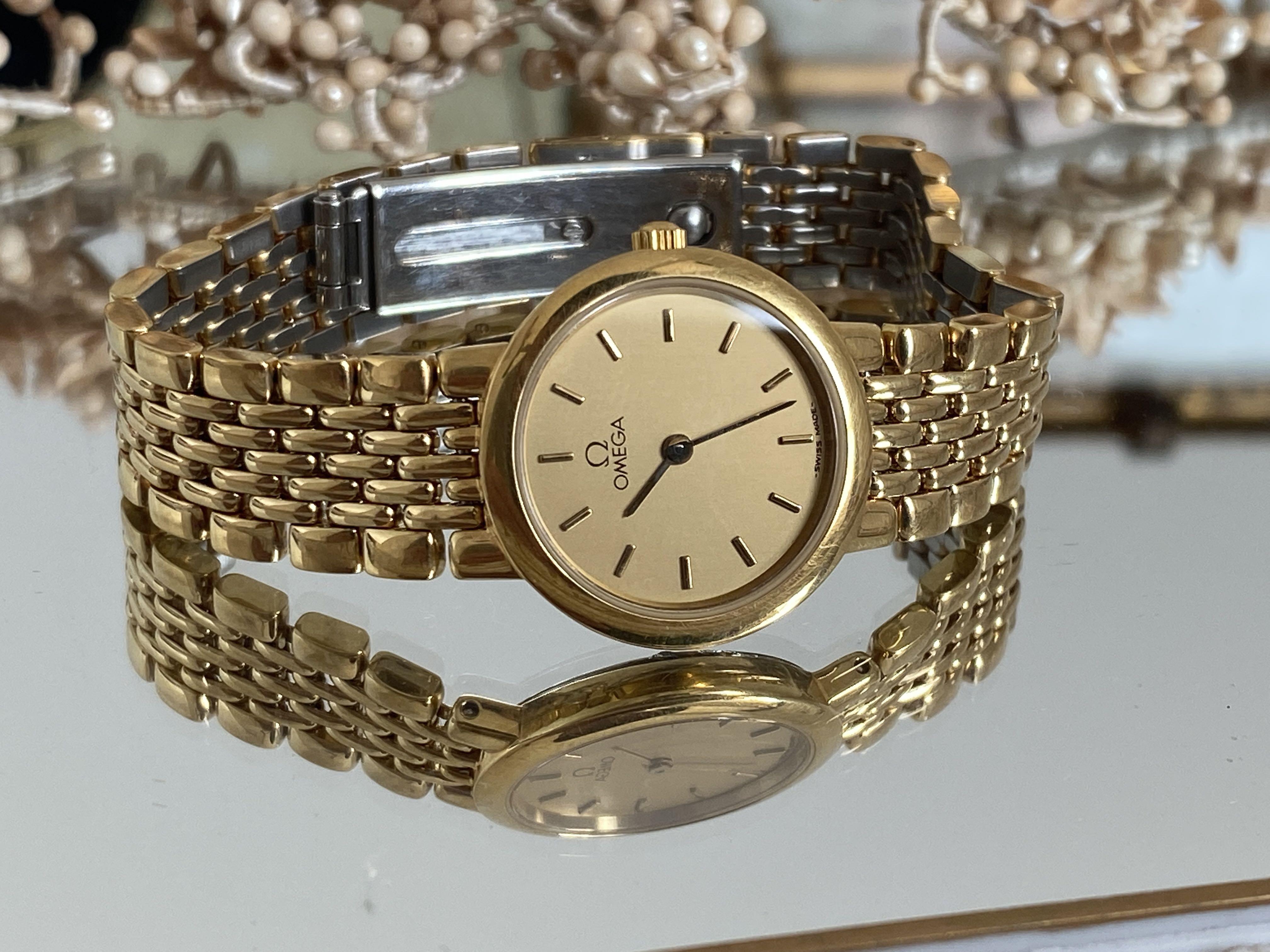 Old ladies watch best sale