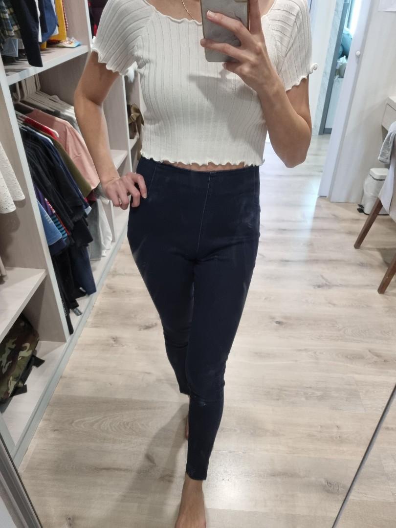 One set top and jeans, Fesyen Wanita 