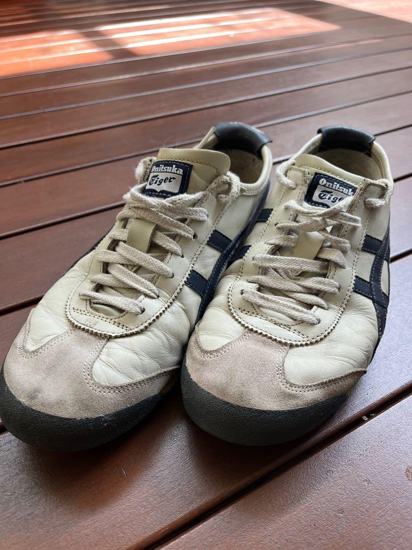Onitsuka Tiger Shoes US 9.5 EUR 43.5 Men s Fashion Footwear
