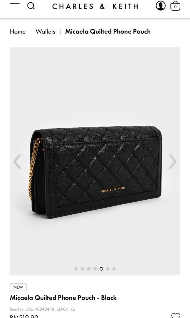 Charles & hotsell keith original bag