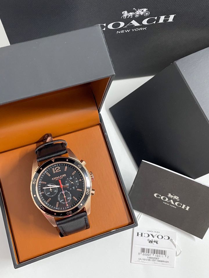 Coach 14602087 discount