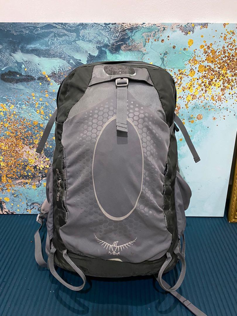 Osprey 25 litre Atmos 25 backpack Sports Equipment Sports